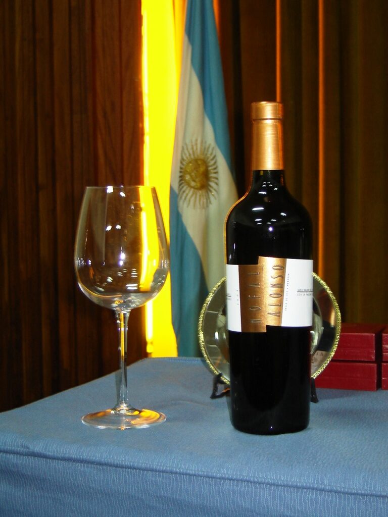 Vinos